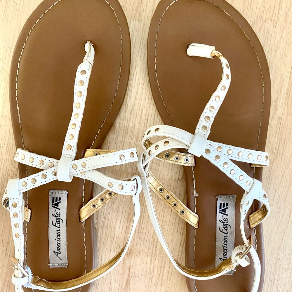 American Eagle Sandals